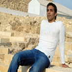 Aly hussain